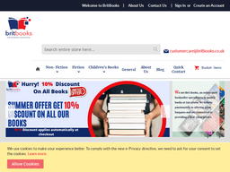 Britbooks