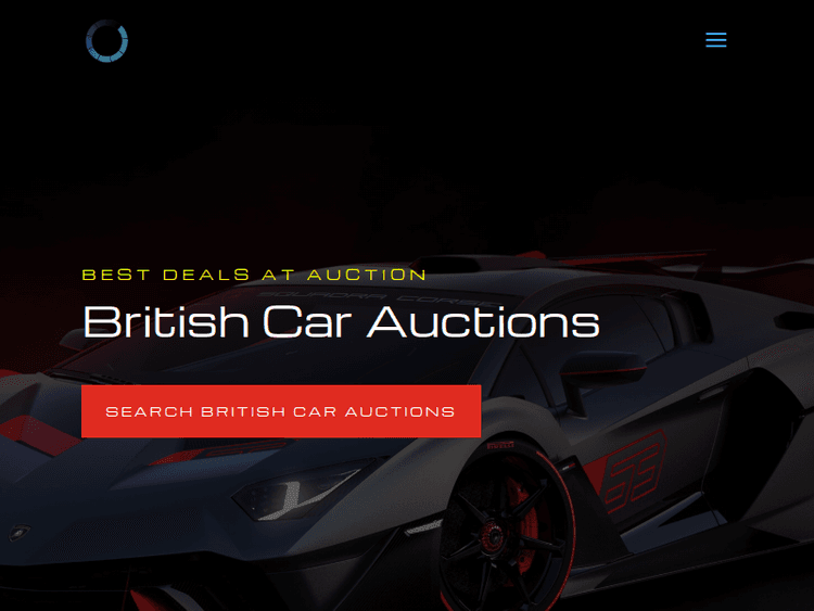 British-car-auctions