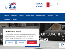 British-flooring