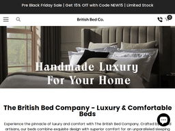 Britishbedco