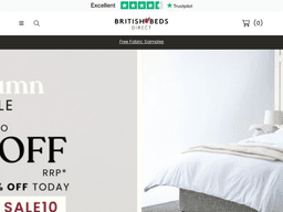Britishbedsdirect