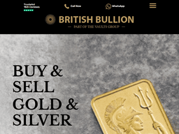 Britishbullion