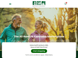 Britishcannabis