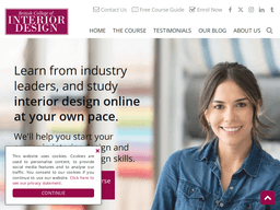 Britishcollegeofinteriordesign