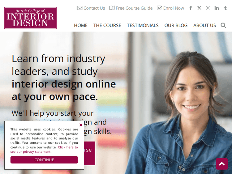 Britishcollegeofinteriordesign