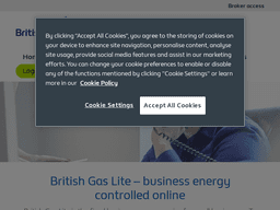 Britishgaslite