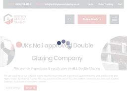 Britishglassandglazing