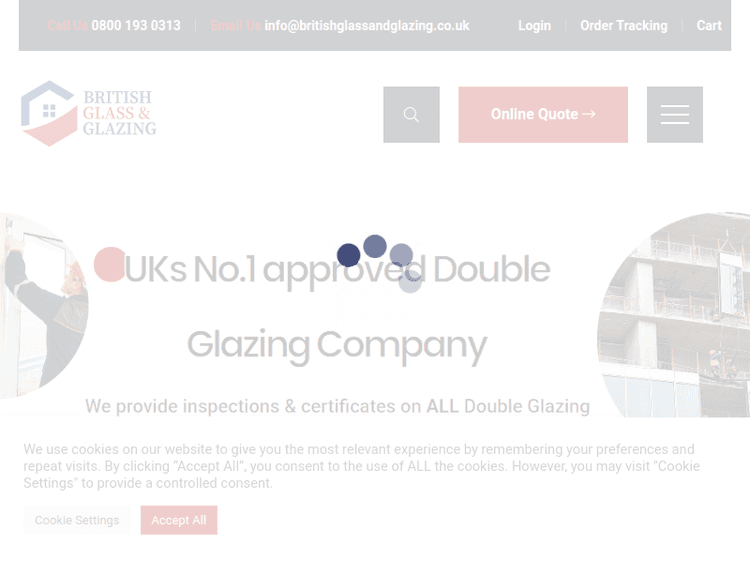 Britishglassandglazing