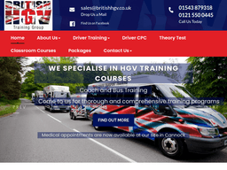 Britishhgv