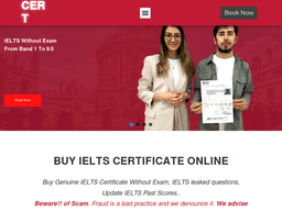 Britishieltscertification