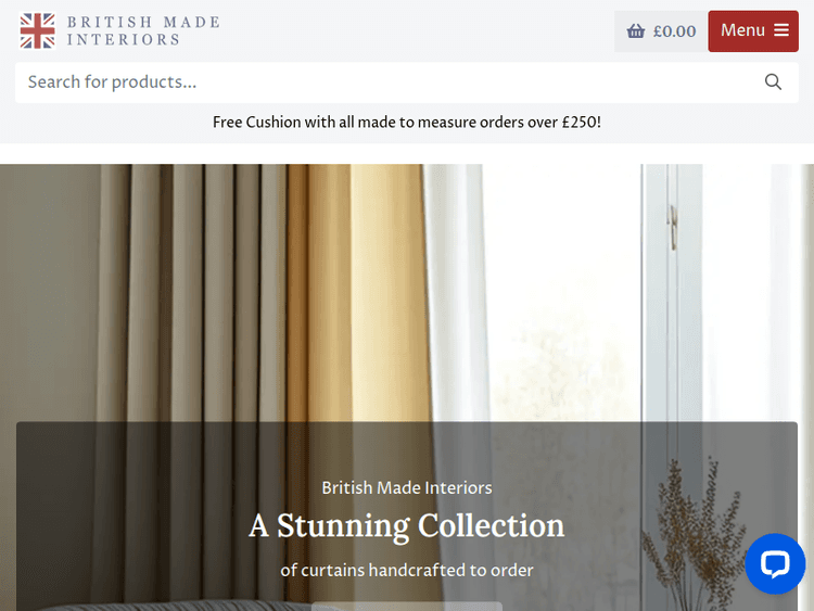 Britishmadeinteriors