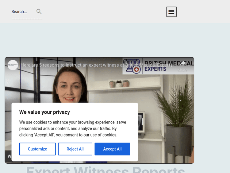 Britishmedicalexperts