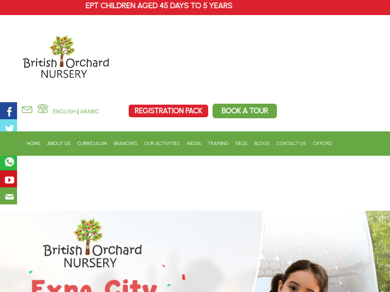 Britishorchardnursery
