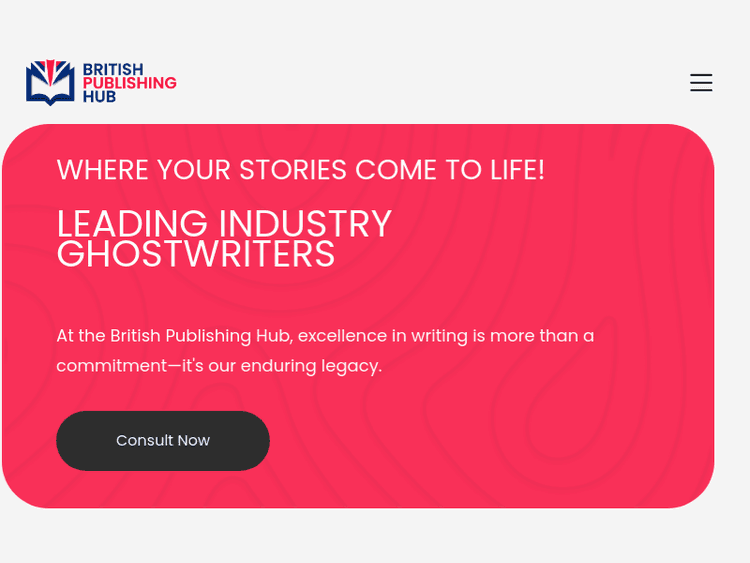 Britishpublishinghub