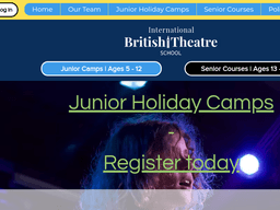 Britishtheatreschool