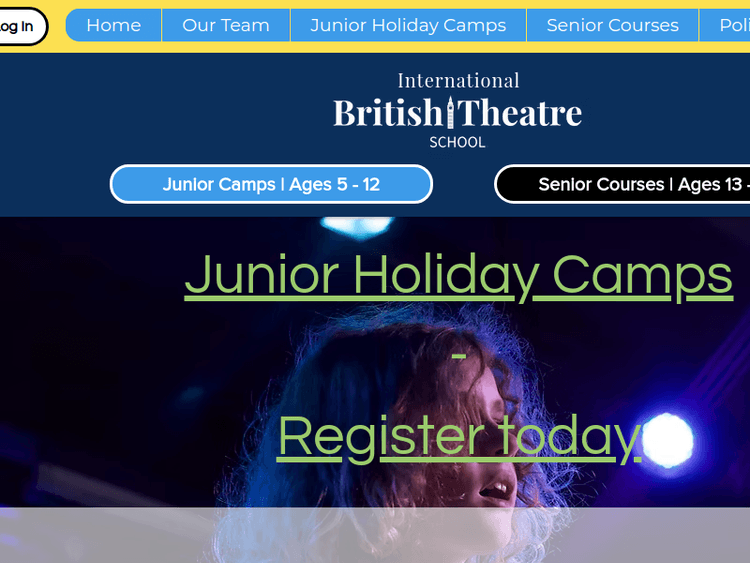 Britishtheatreschool