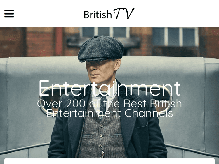 Britishtv