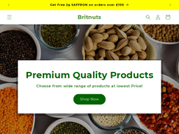 Britnuts