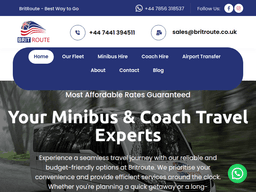 Britroute