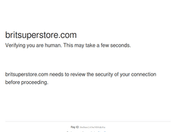 Britsuperstore