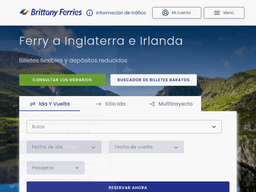 Brittanyferries