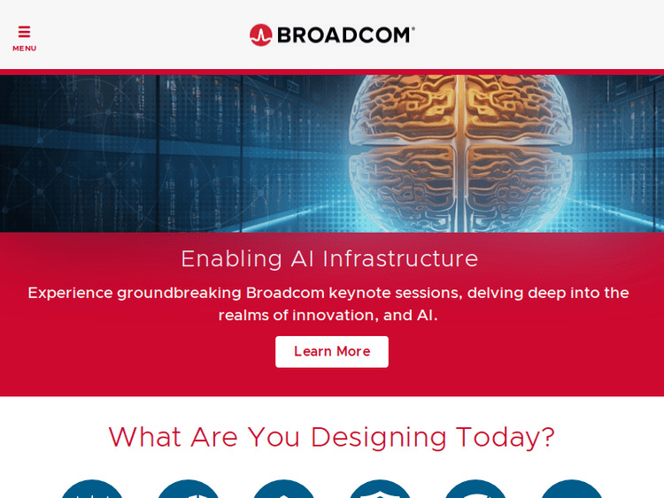 Broadcom