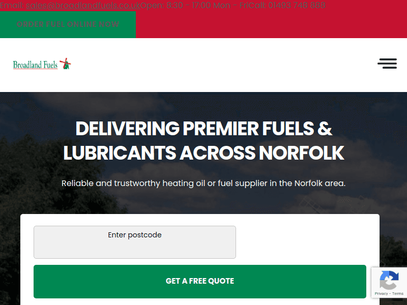 Broadlandfuels