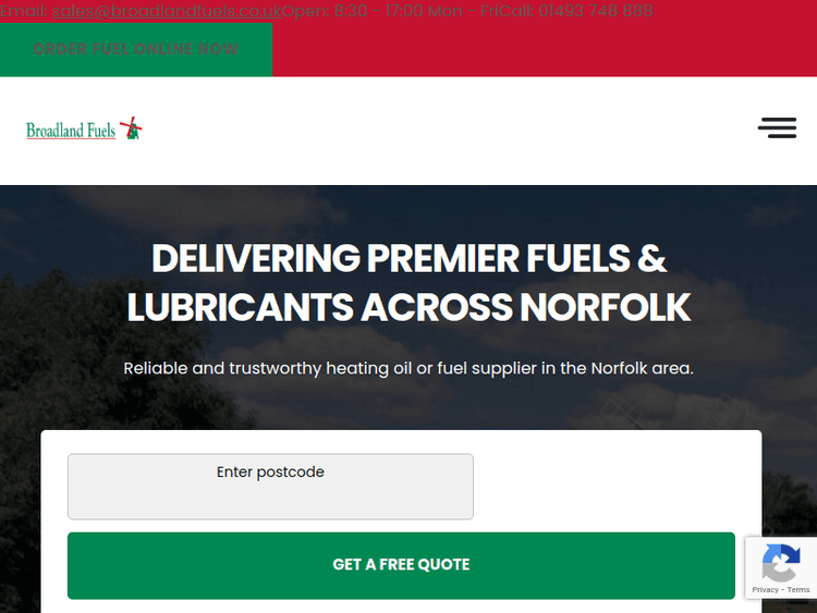 Broadlandfuels