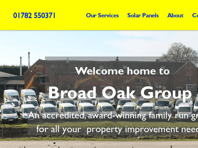 Broadoakproperties