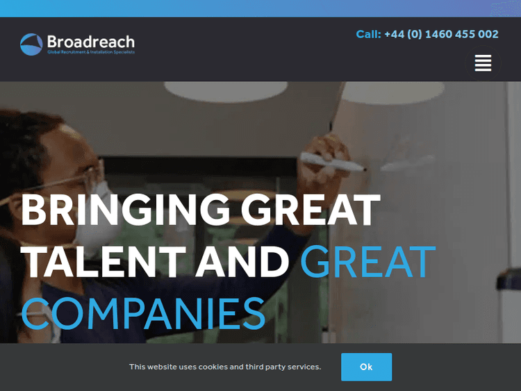 Broadreachgroup