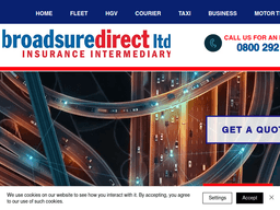Broadsuredirect