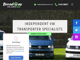 Broadwayvancentre