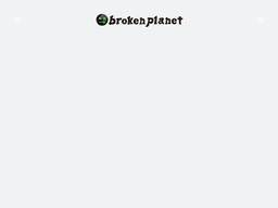 Brokenplanet