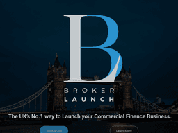 Brokerlaunch