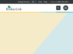 Brokerlink