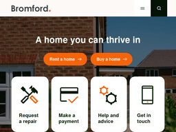 Bromford