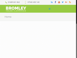 Bromleyhouseclearance