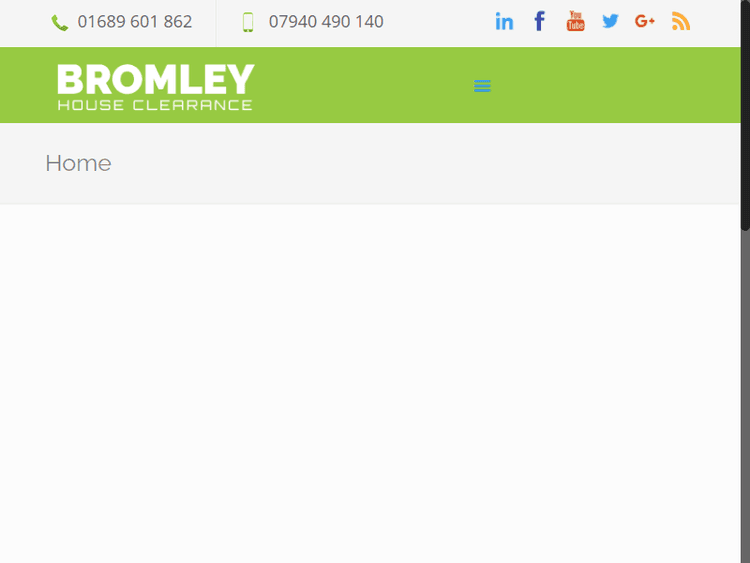 Bromleyhouseclearance