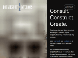 Brondesburyinteriors