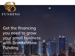 Brookestonefunding