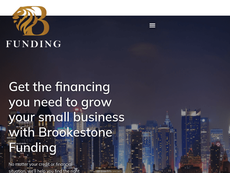 Brookestonefunding