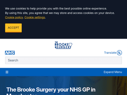 Brookesurgery