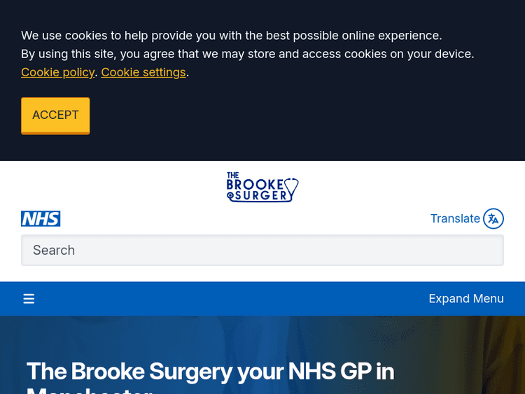 Brookesurgery