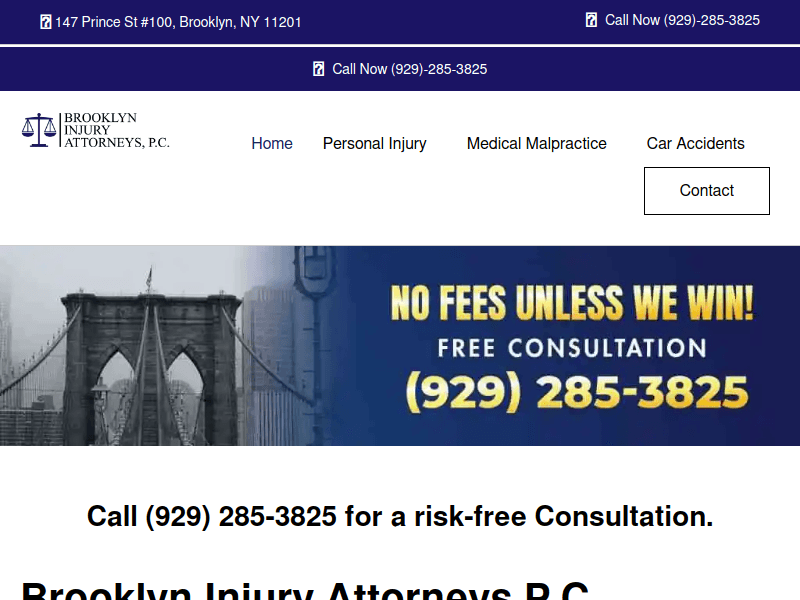 Brooklyn-injury-attorneys