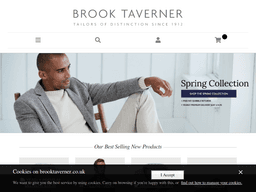 Brooktaverner
