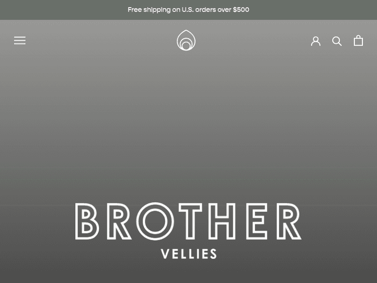 Brothervellies