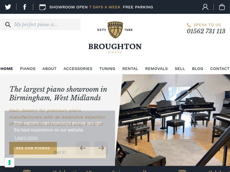 Broughtonpianos