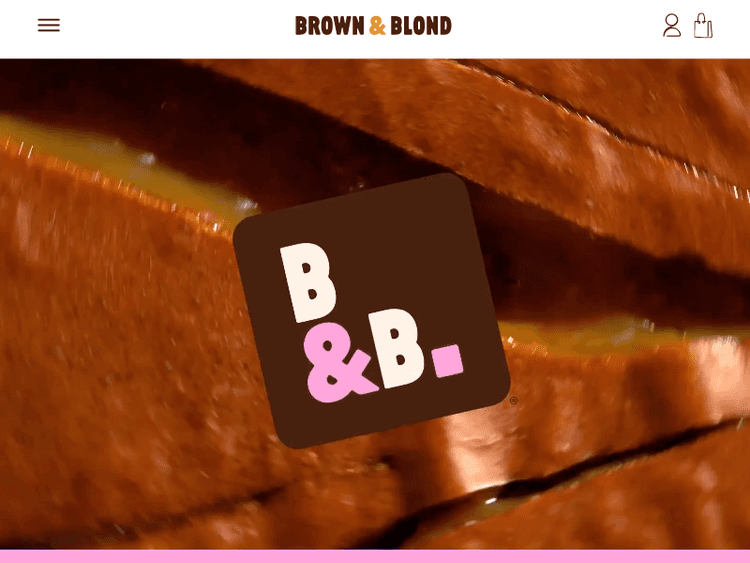 Brownandblond