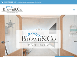 Brownandcoproperties