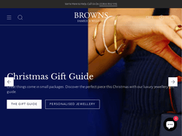 Brownsfamilyjewellers